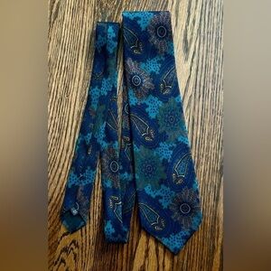 Vintage Bolgheri Neck Tie